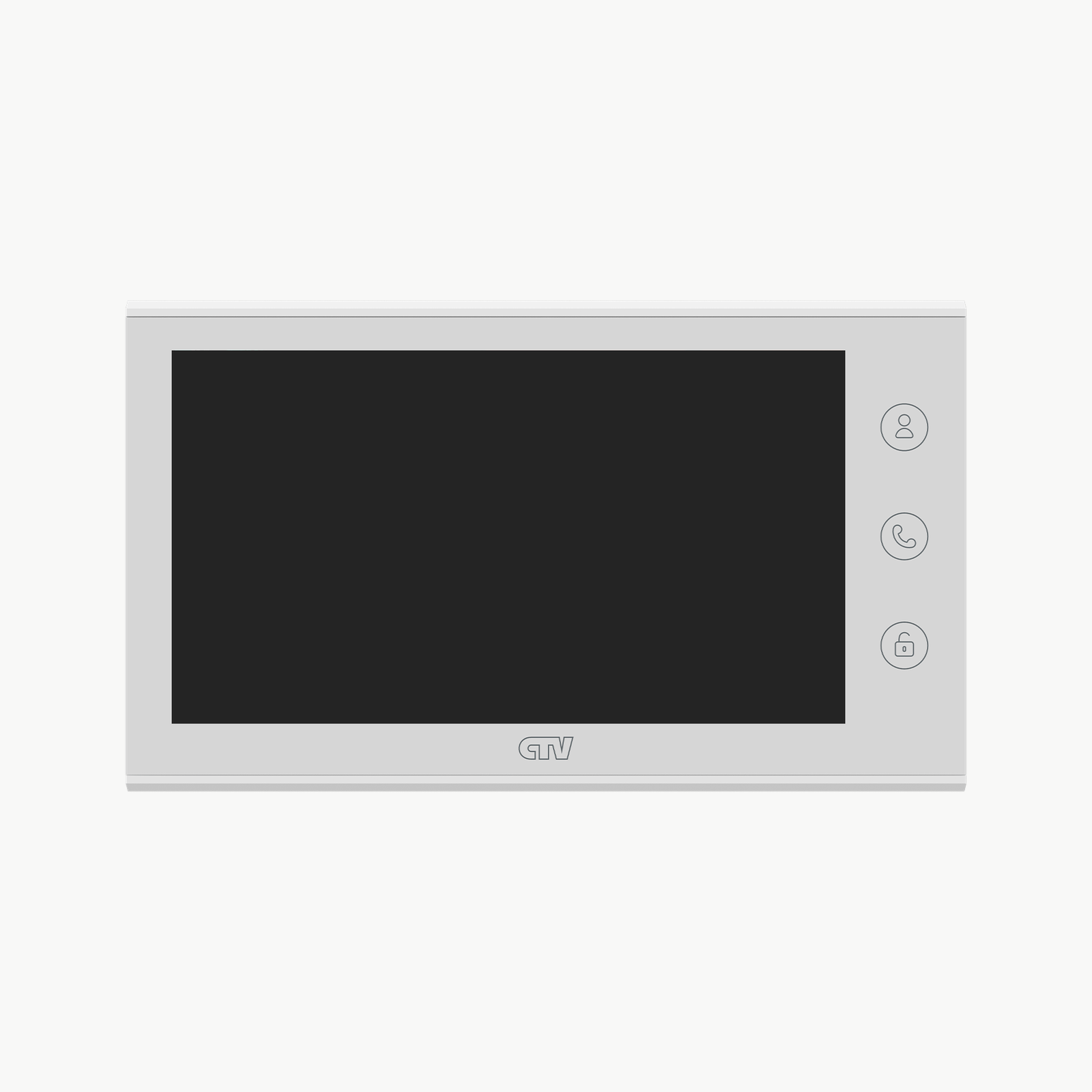 CTV-M5700 — Монитор видеодомофона с Wi-Fi