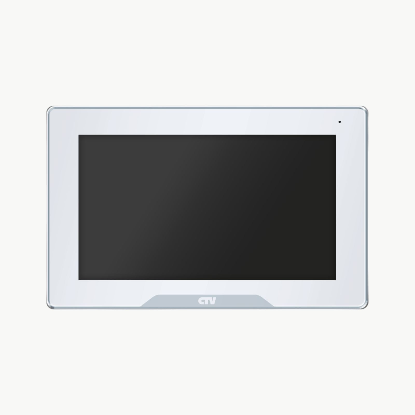 CTV-M5701 — Монитор видеодомофона с Wi-Fi