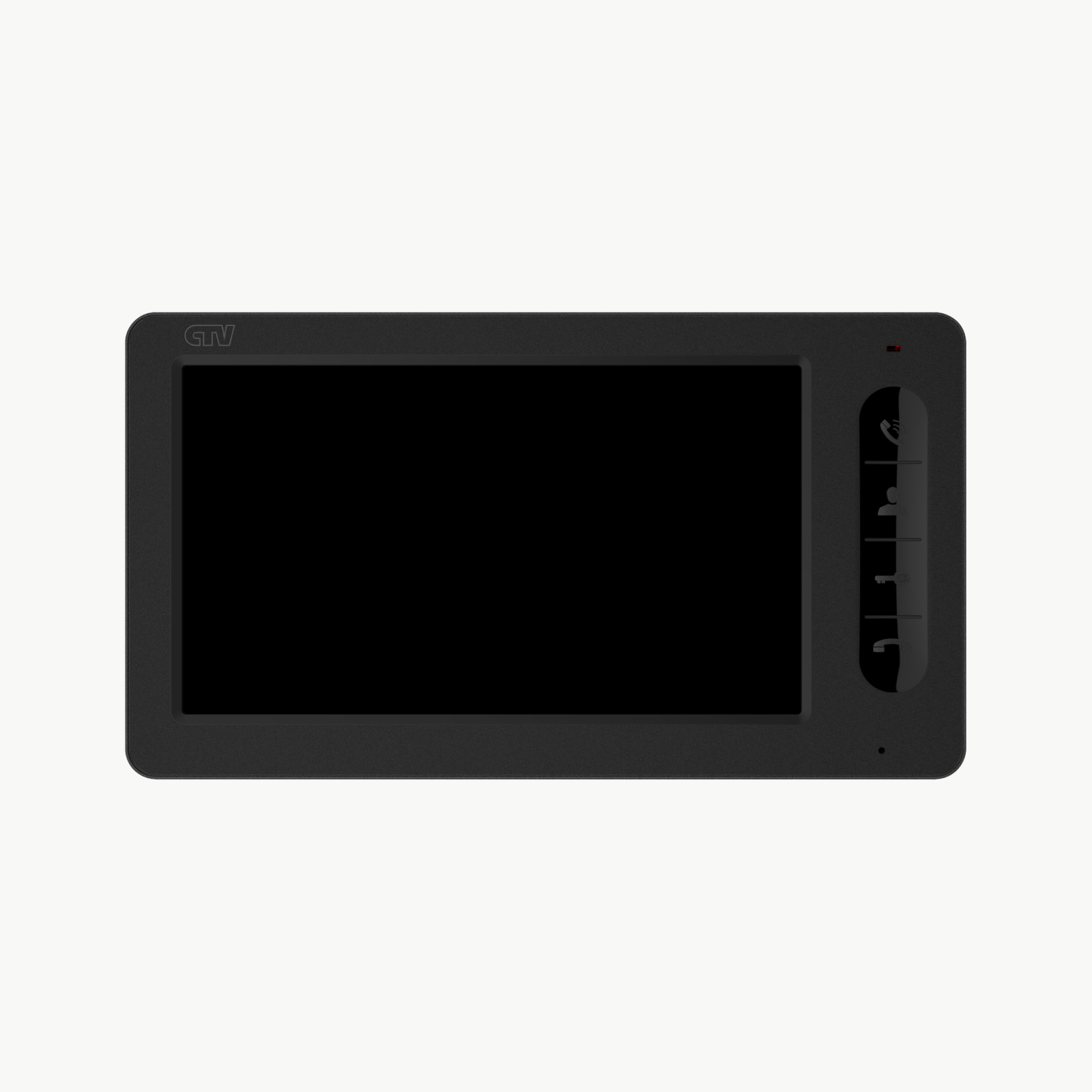 CTV-M700 — Цветной монитор