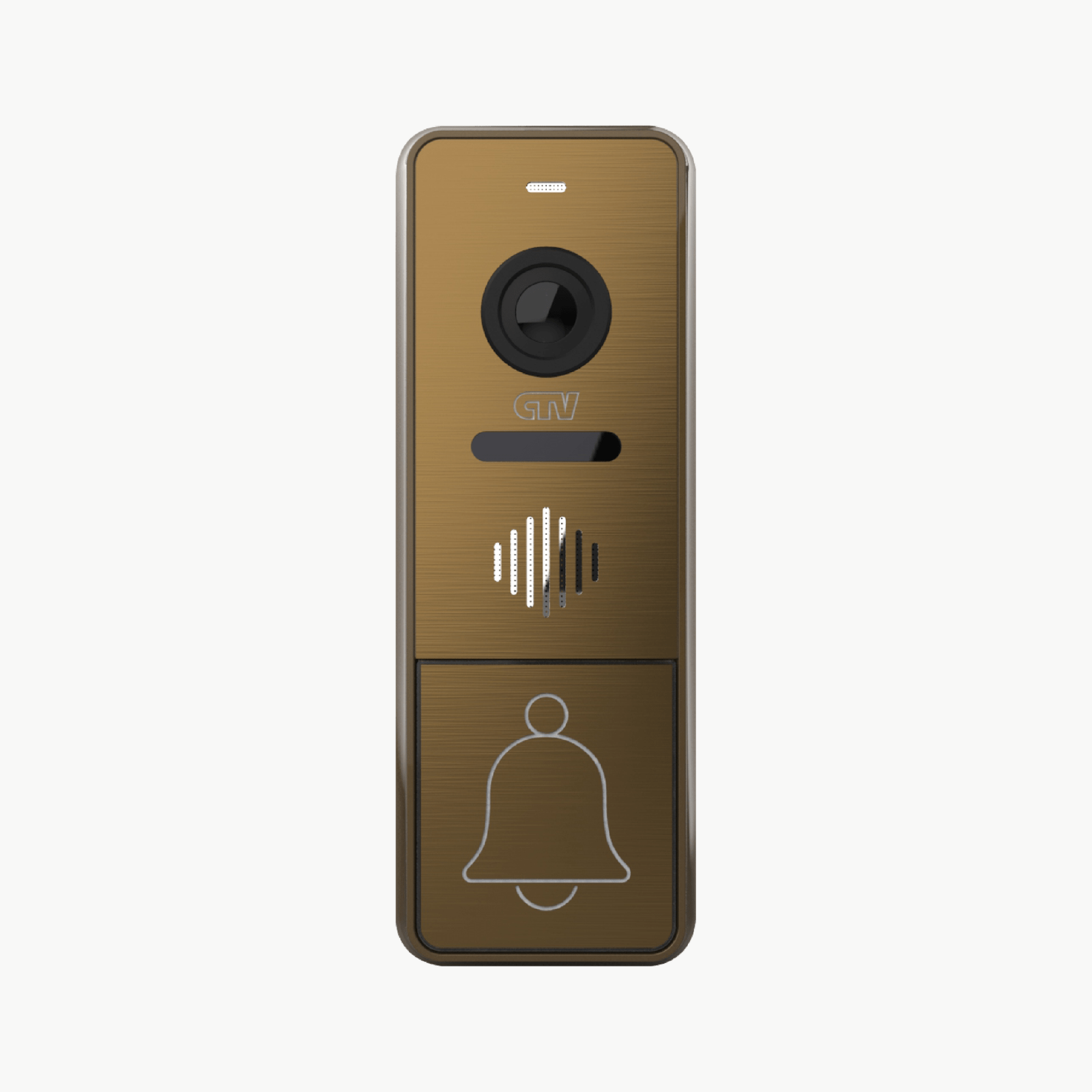 CTV-D4000FHD — Вызывная панель