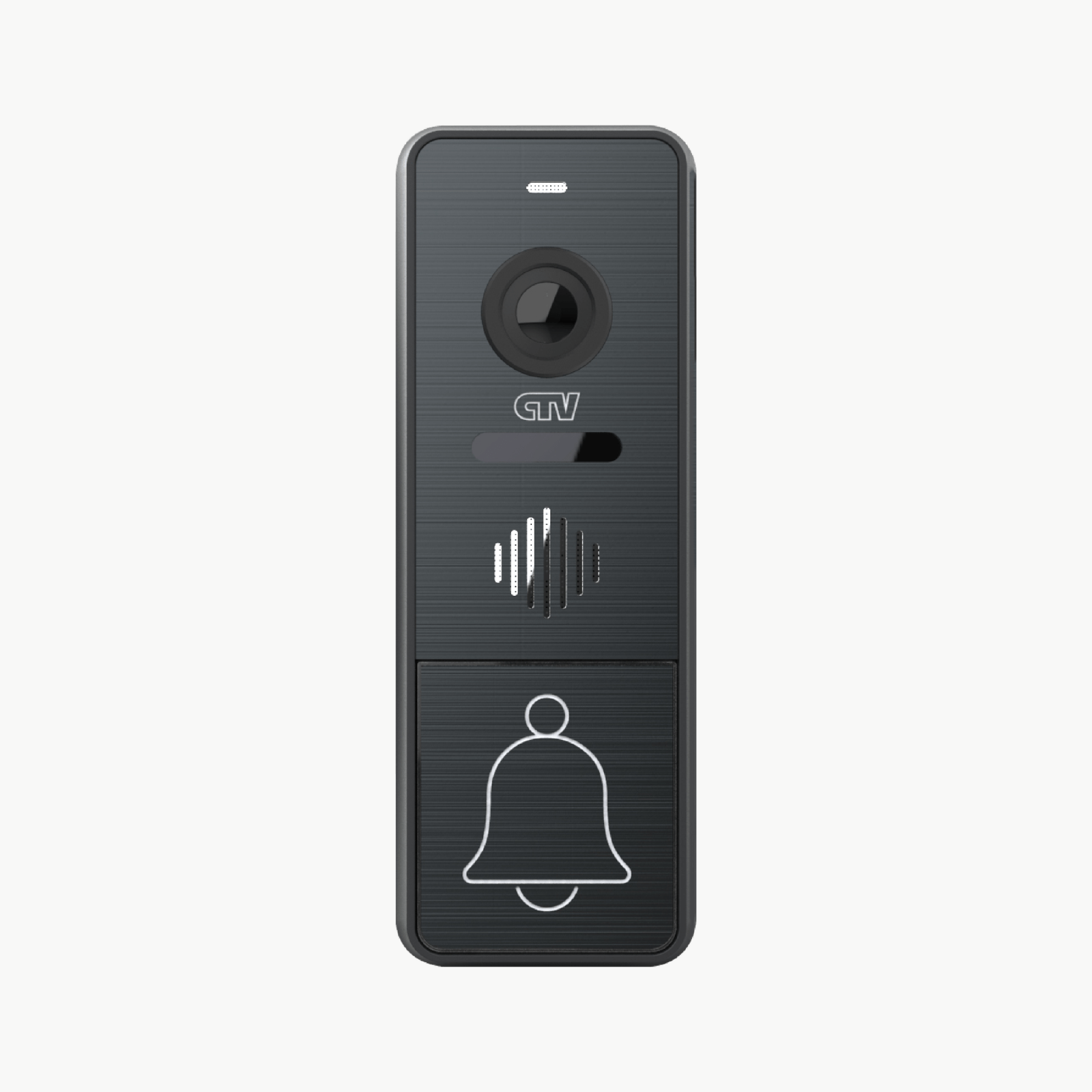 CTV-D4005 — Вызывная панель
