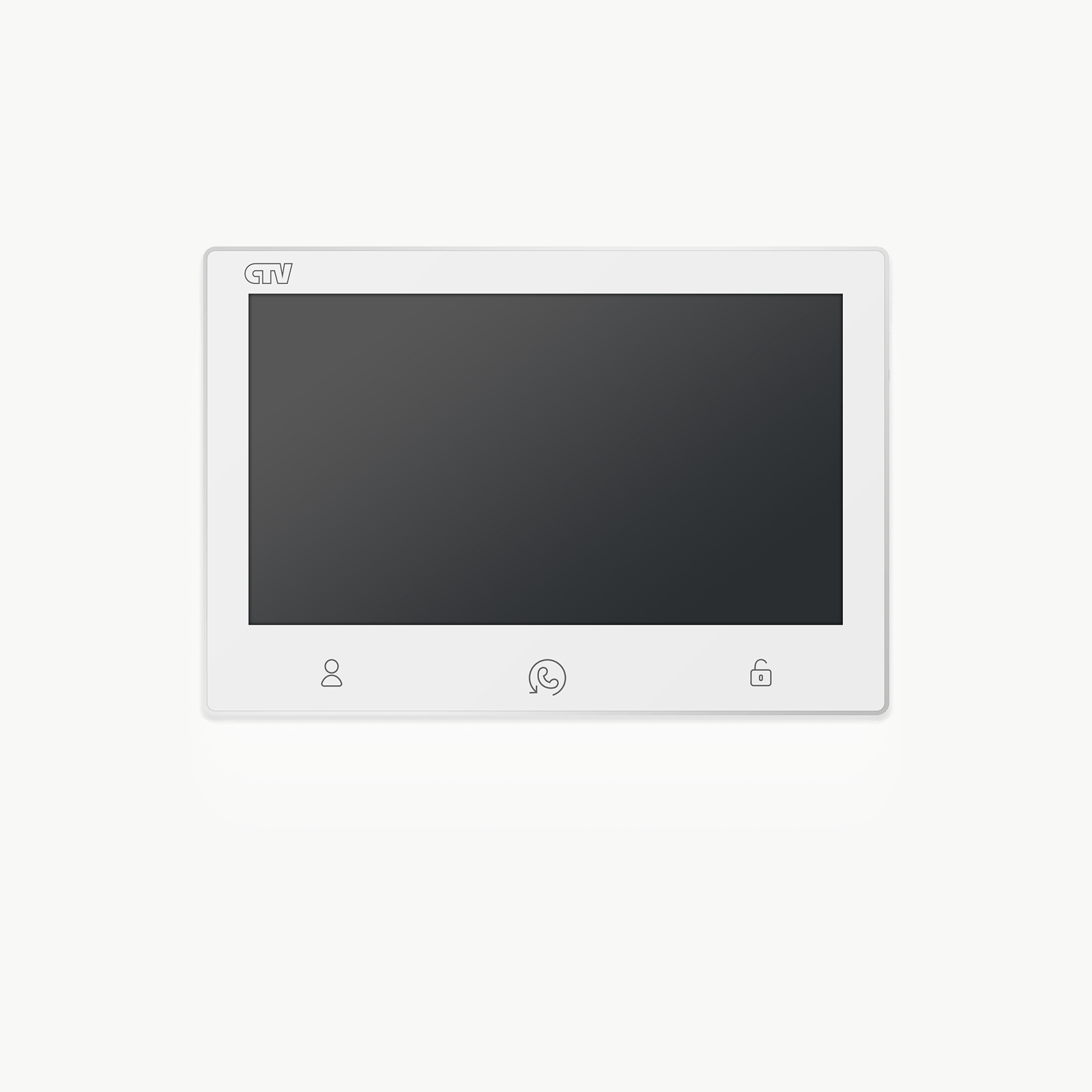 CTV-M3713 Astra Plus — Монитор видеодомофона