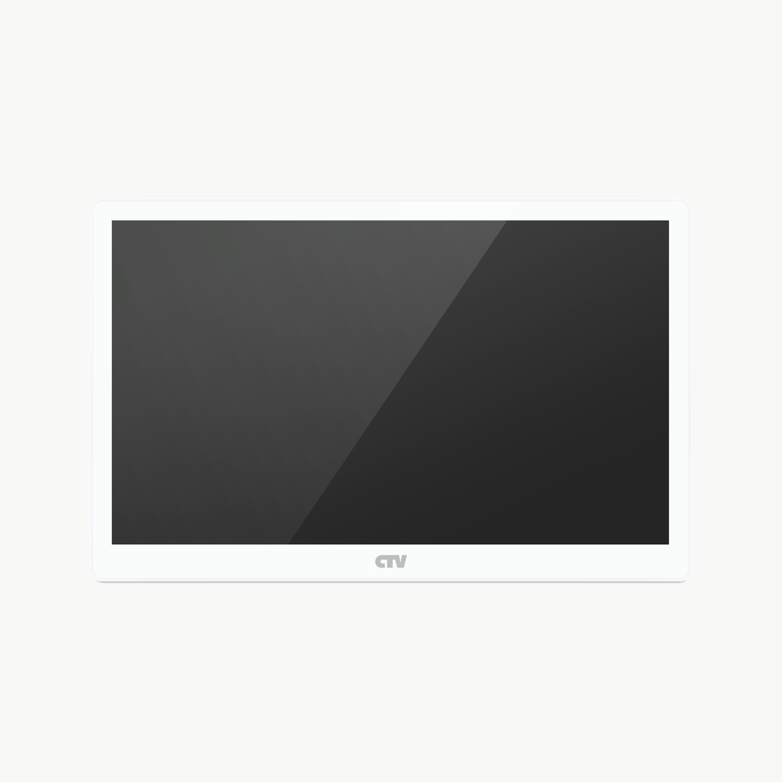 CTV-M5801 — Монитор видеодомофона с Wi-Fi