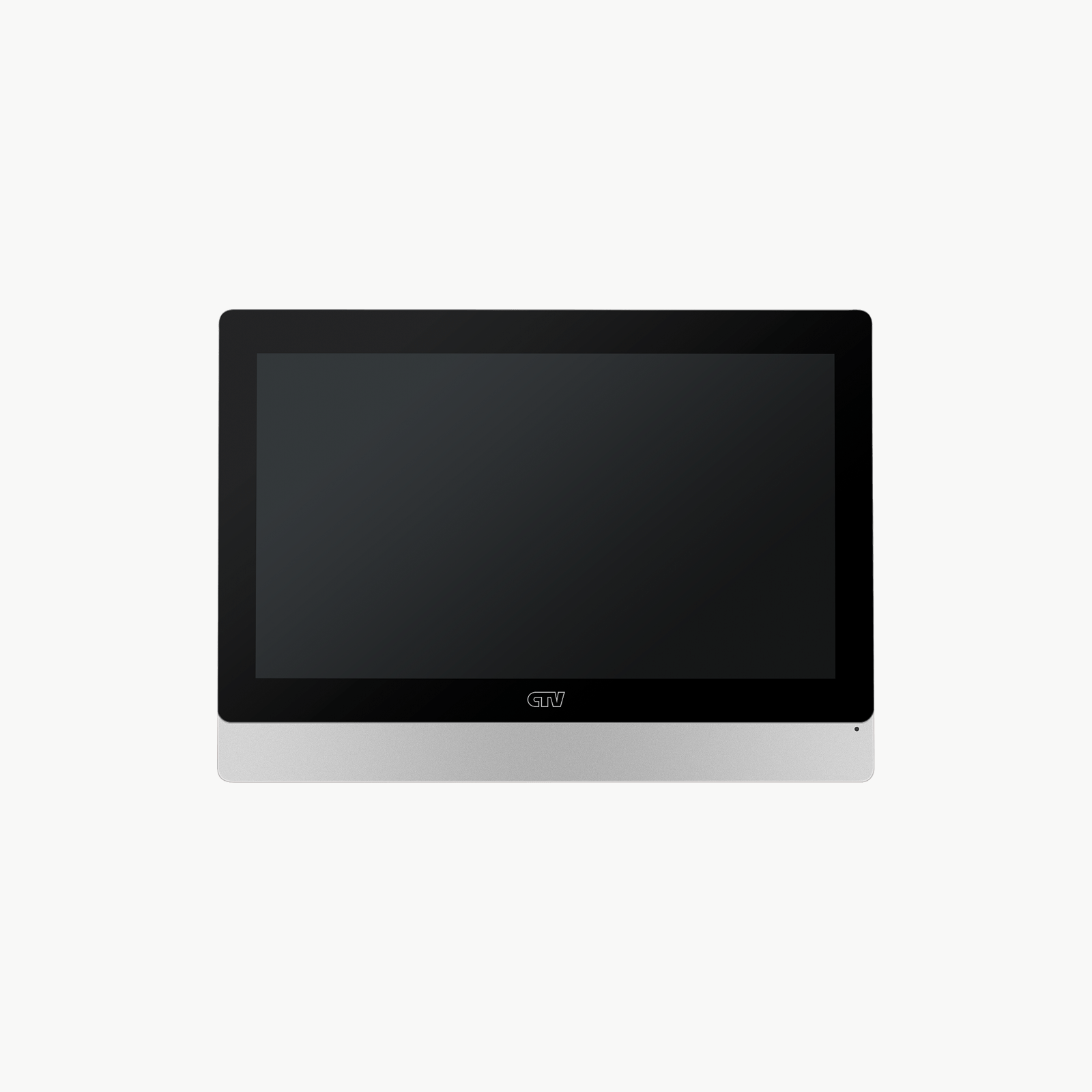 CTV-M5904 AI — AI-монитор видеодомофона с Wi-Fi