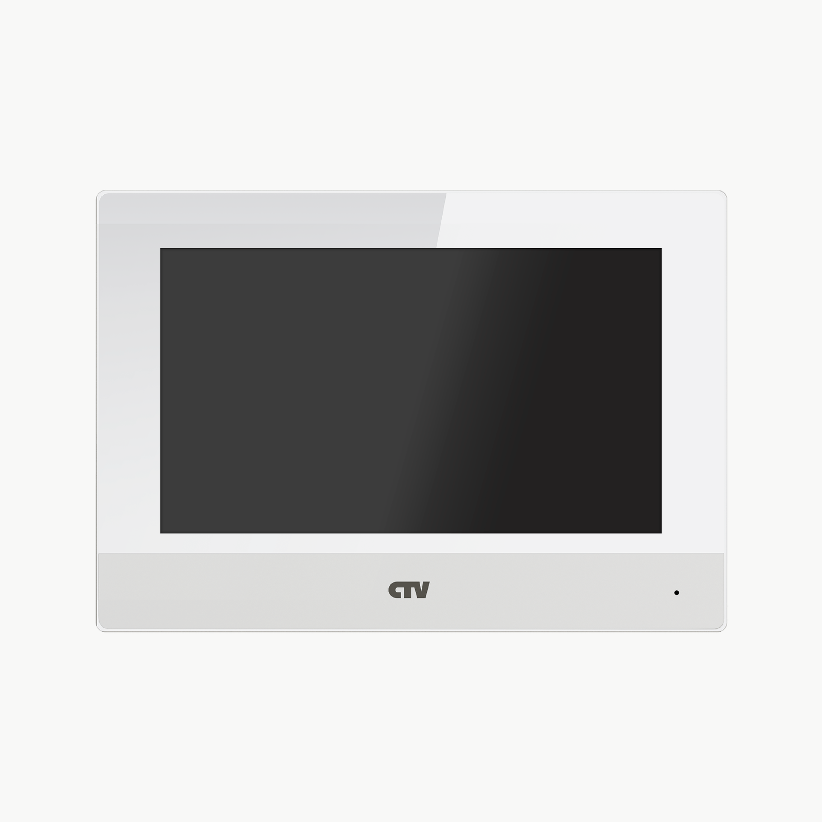 CTV-IP-M6703 — Монитор цветного IP-видеодомофона