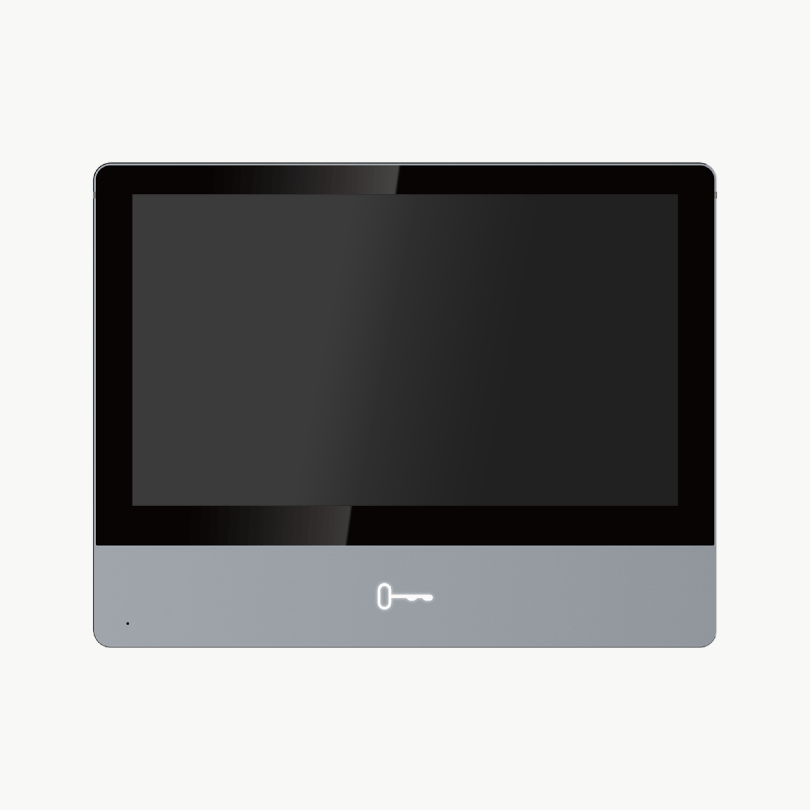 CTV-IP-M6704 — Монитор цветного IP-видеодомофона