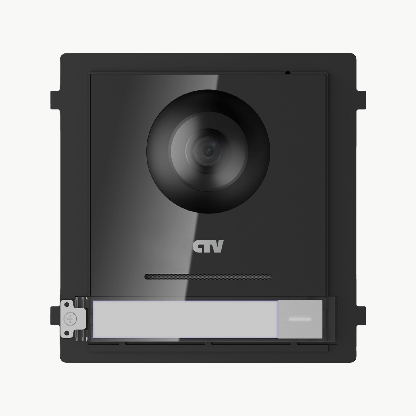 CTV-IP-UCAM — Вызывная IP-панель для видеодомофонов