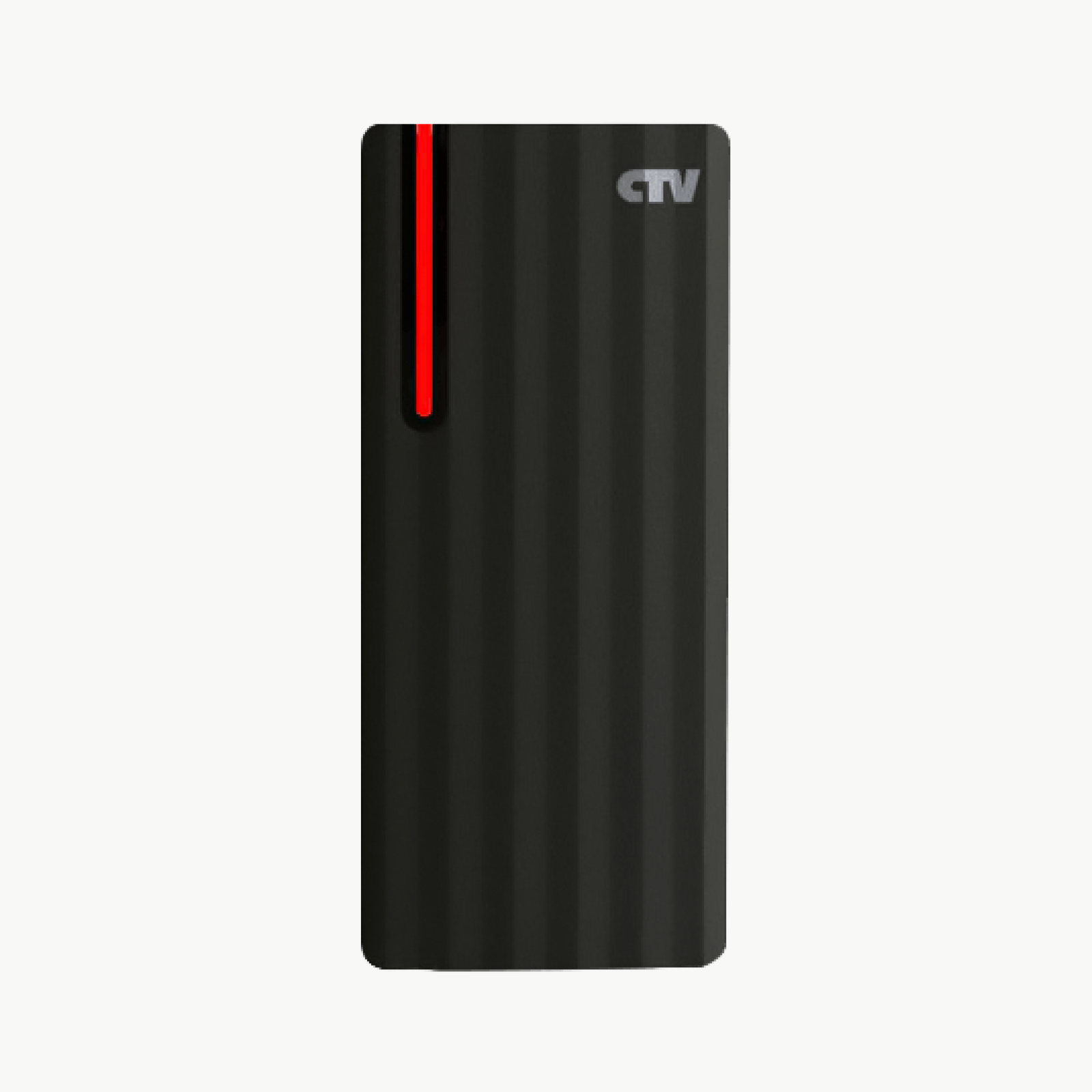 CTV-CR20EM — Контроллер-считыватель