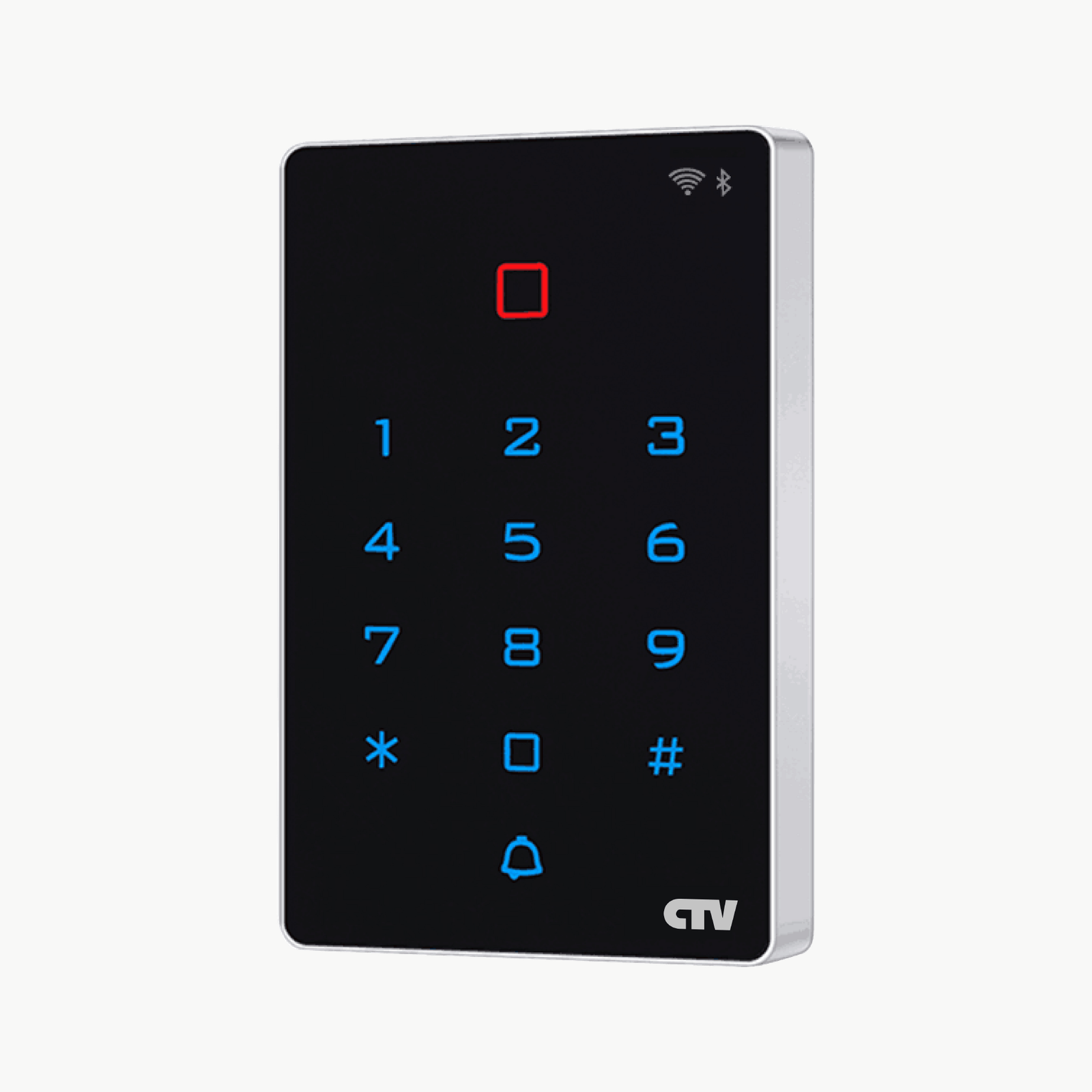 CTV-KR10 EM WF — Контроллер-считыватель c Wi-Fi