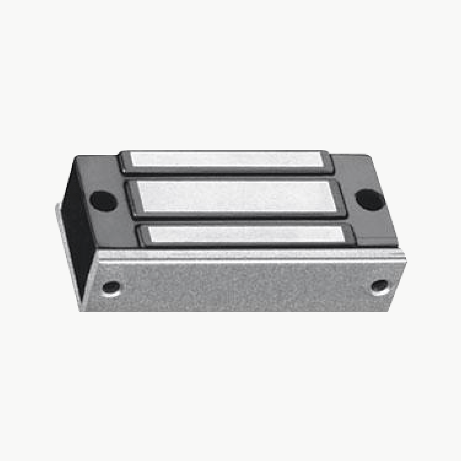 CTV Lock-M60 — Электромагнитный замок