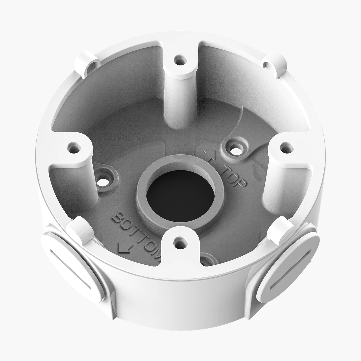 PFA13A-E — Монтажная коробка
