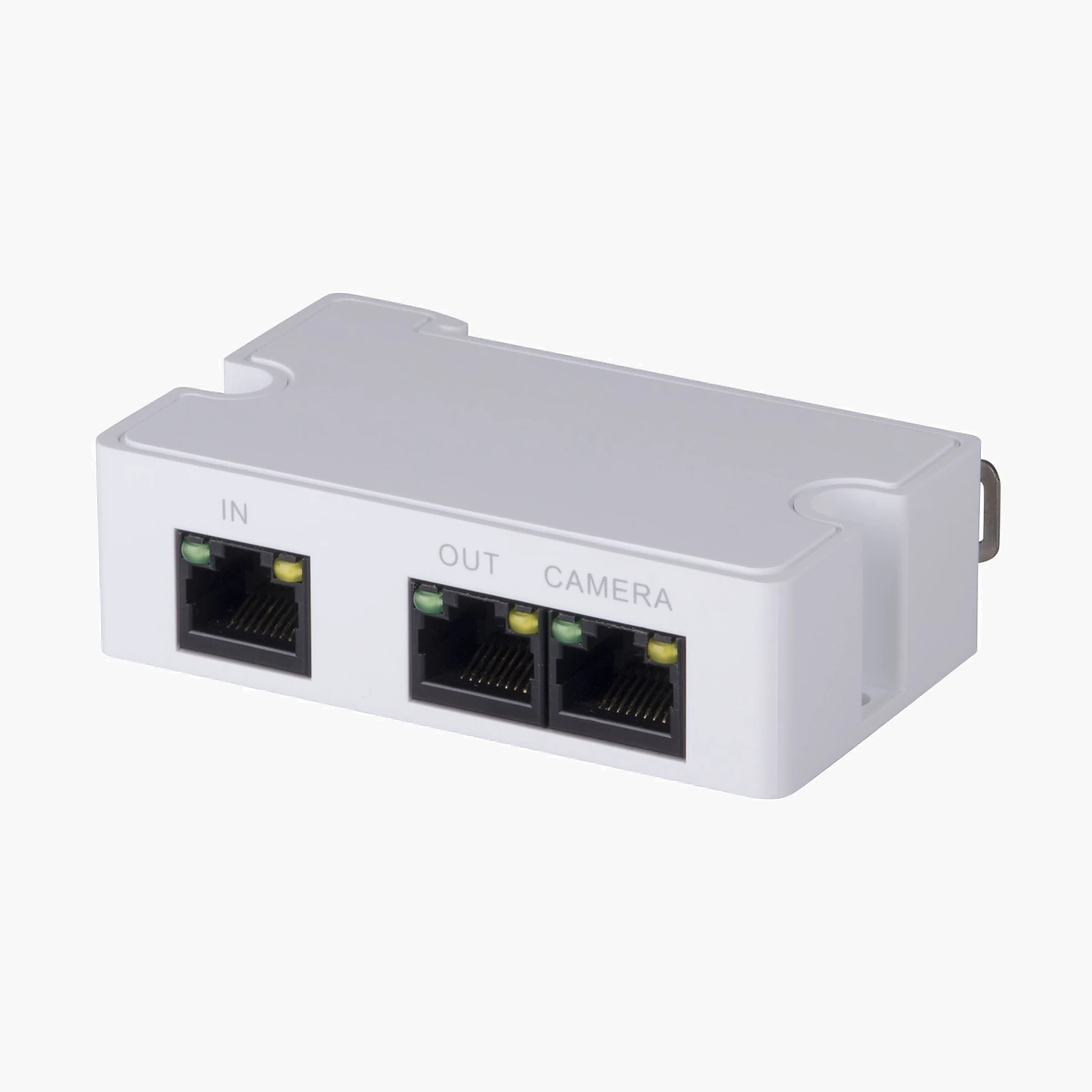 DH-PFT1300 — PoE экстендер