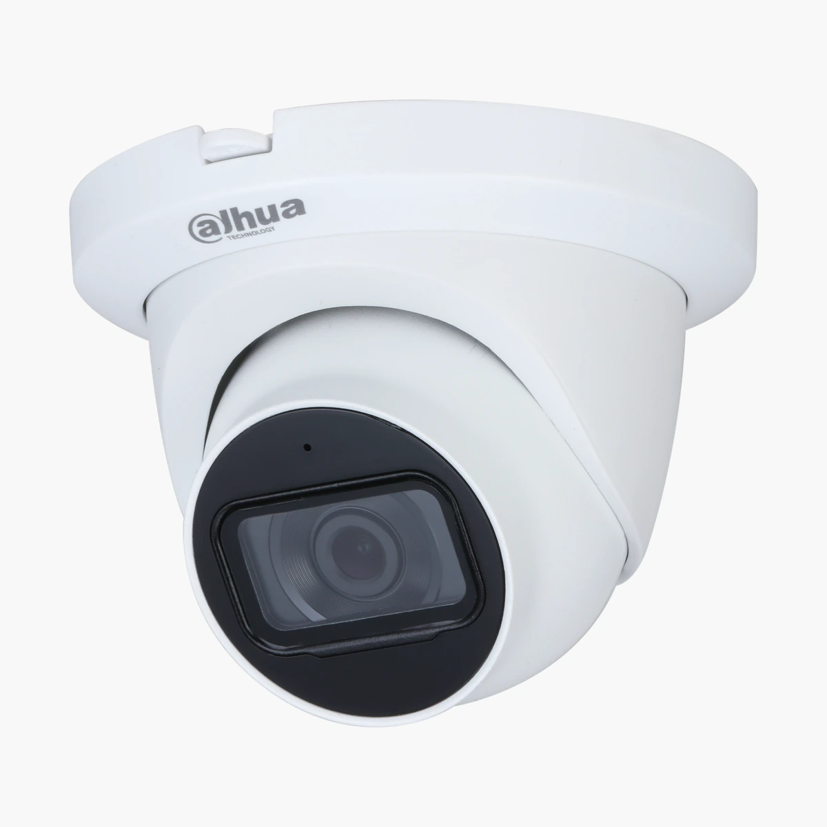 DH-HAC-HDW1231TLMQP-A-0280B — Купольная HDCVI-камера