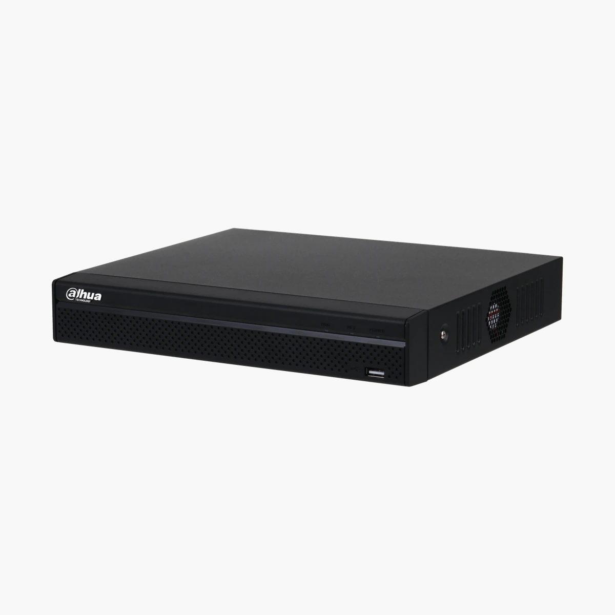 DHI-NVR1104HS-S3/H — Сетевой видеорегистратор