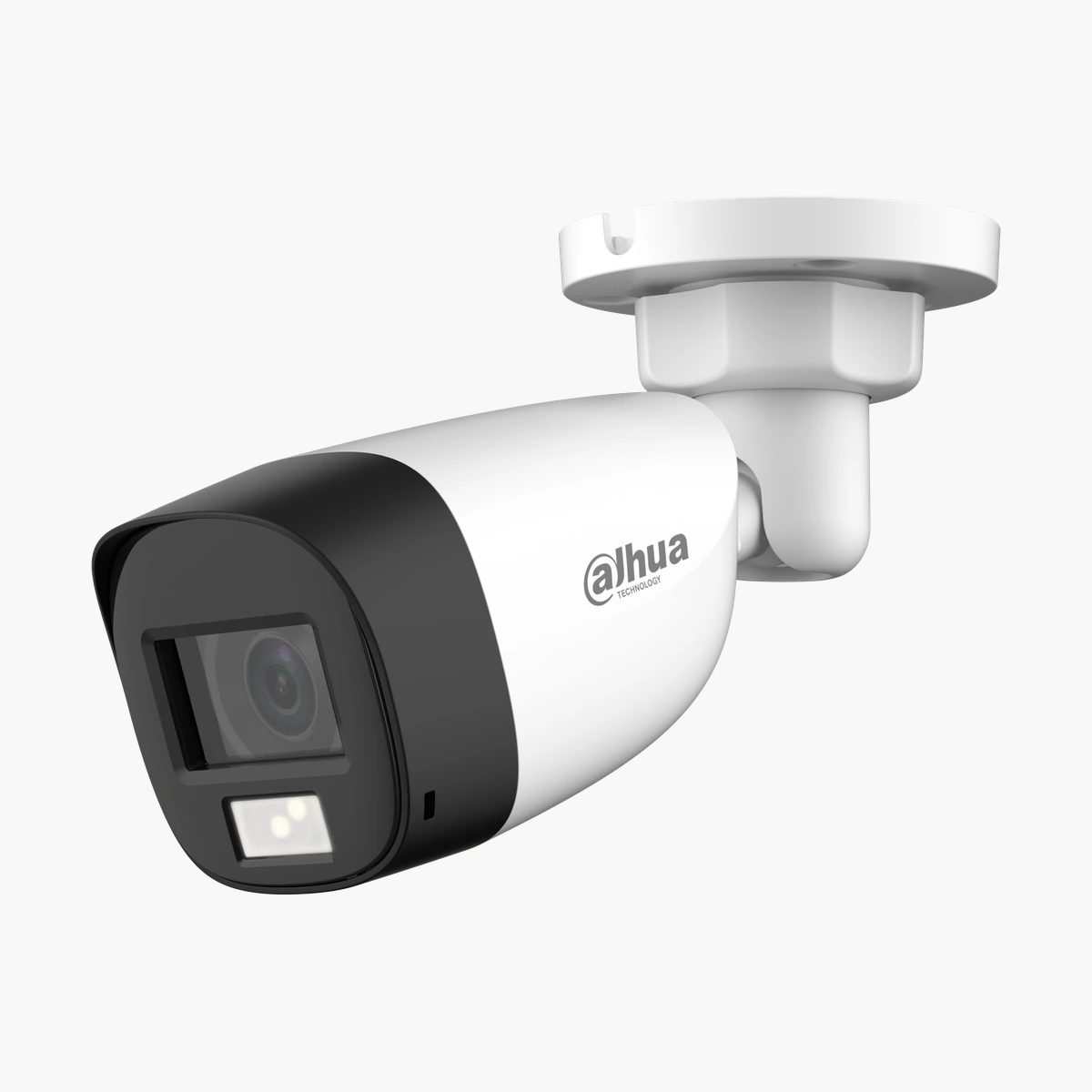 DH-HAC-HFW1200CLP-IL-A-0280B-S6 — Цилиндрическая HDCVI-камера