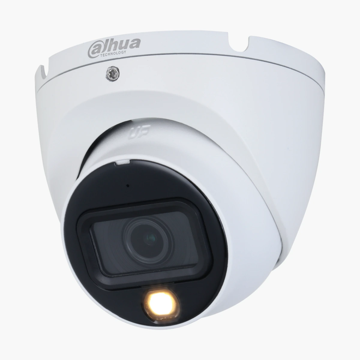 DH-HAC-HDW1200TLMP-IL-A-0280B-S6 — Купольная HDCVI-камера
