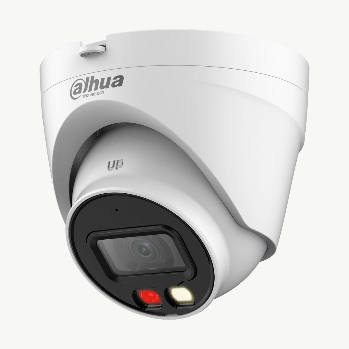 DH-IPC-HDW1239VP-A-IL-0360B — Купольная IP-камера 2 Мп