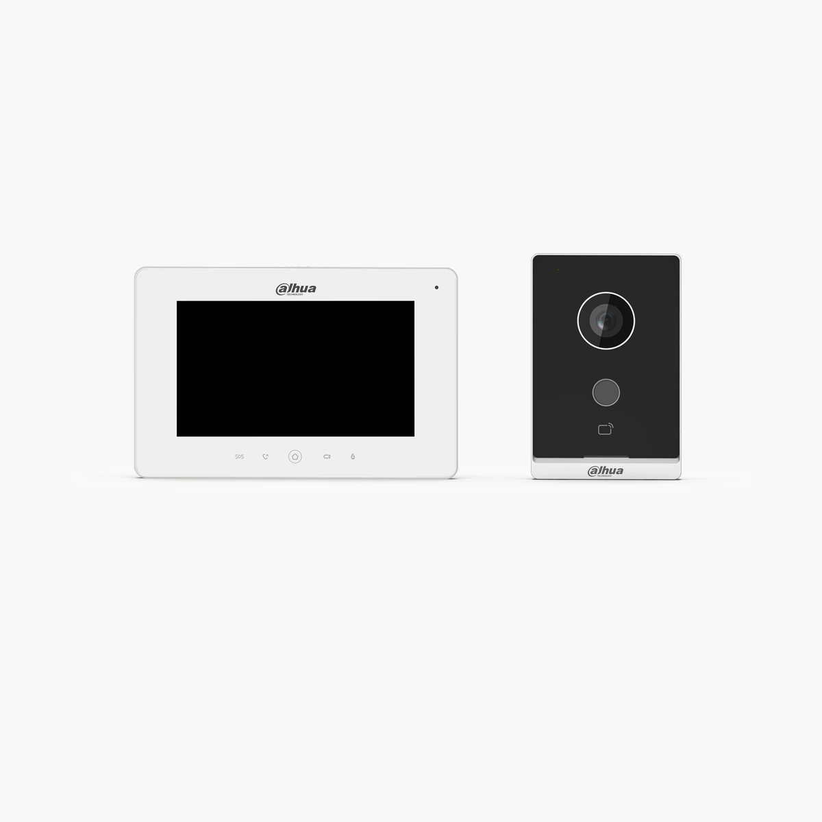 KTW01 — Дверная IP Wi-Fi-станция Villa & Wi-Fi домофон
