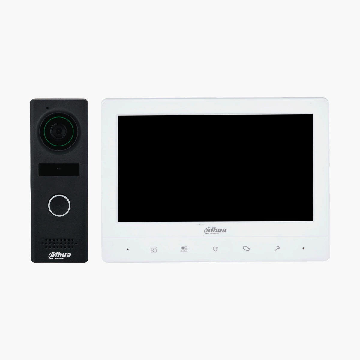 KTA02M — Video Intercom KIT