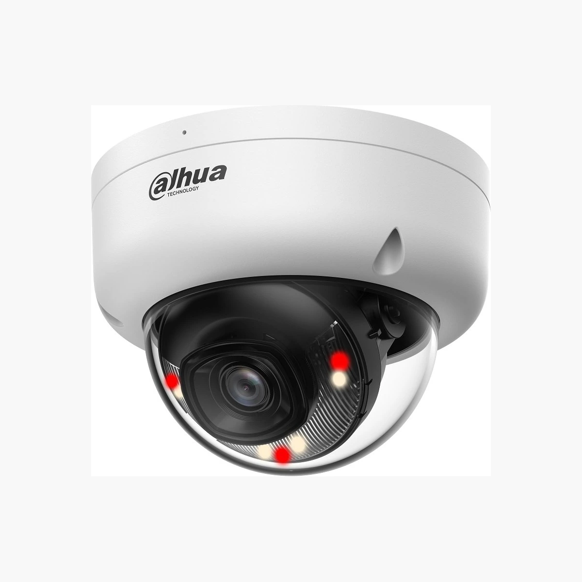 DH-IPC-HDBW1239E1P-A-IL-0280B-S6 — Купольная IP-камера