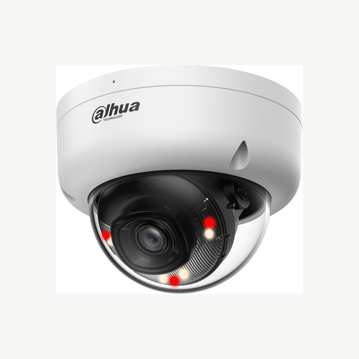 DH-IPC-HDBW1239E1P-A-IL-0360B-S6 — Купольная IP-камера