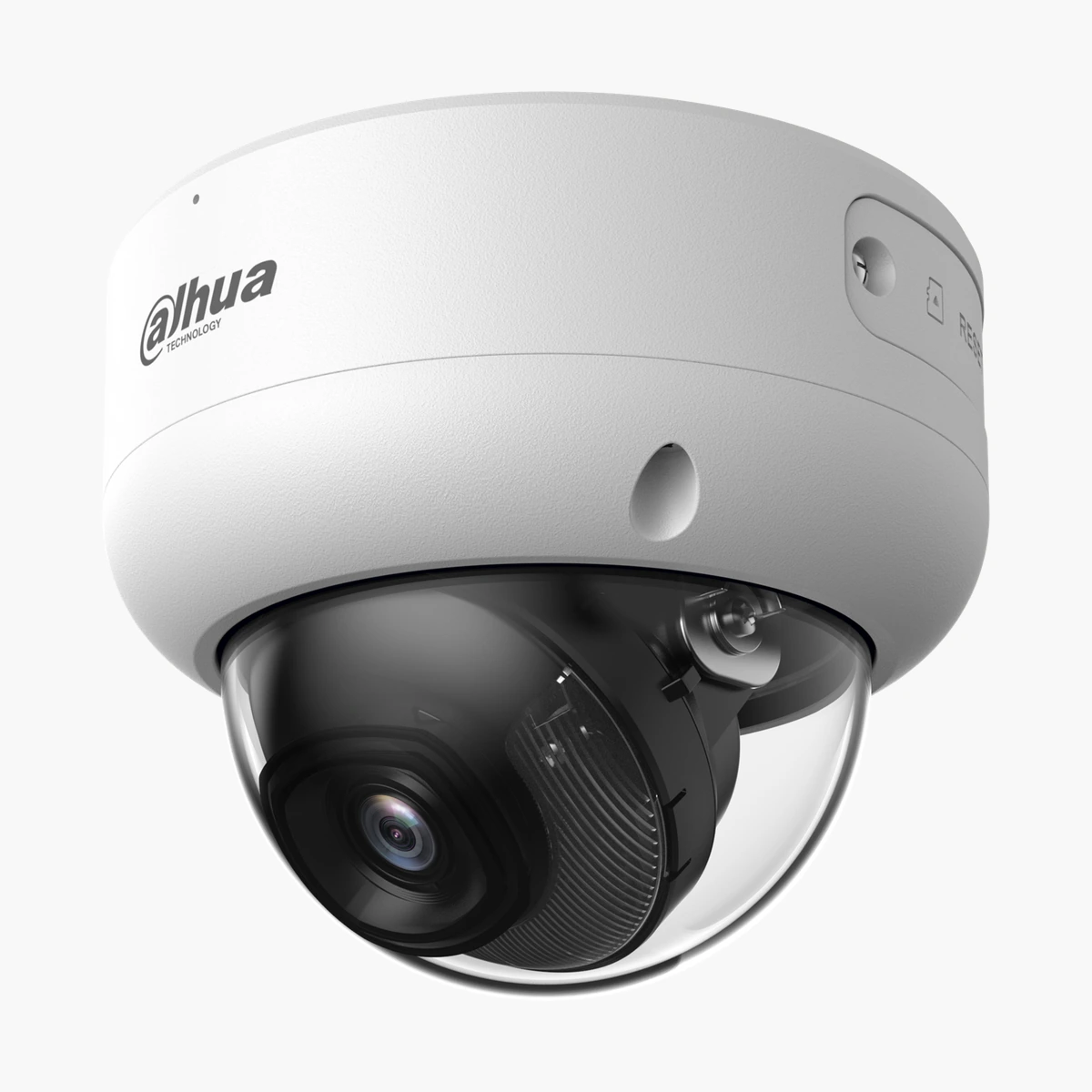 DH-IPC-HDBW3249EP-AS-IL-0360B — Купольная IP-камера