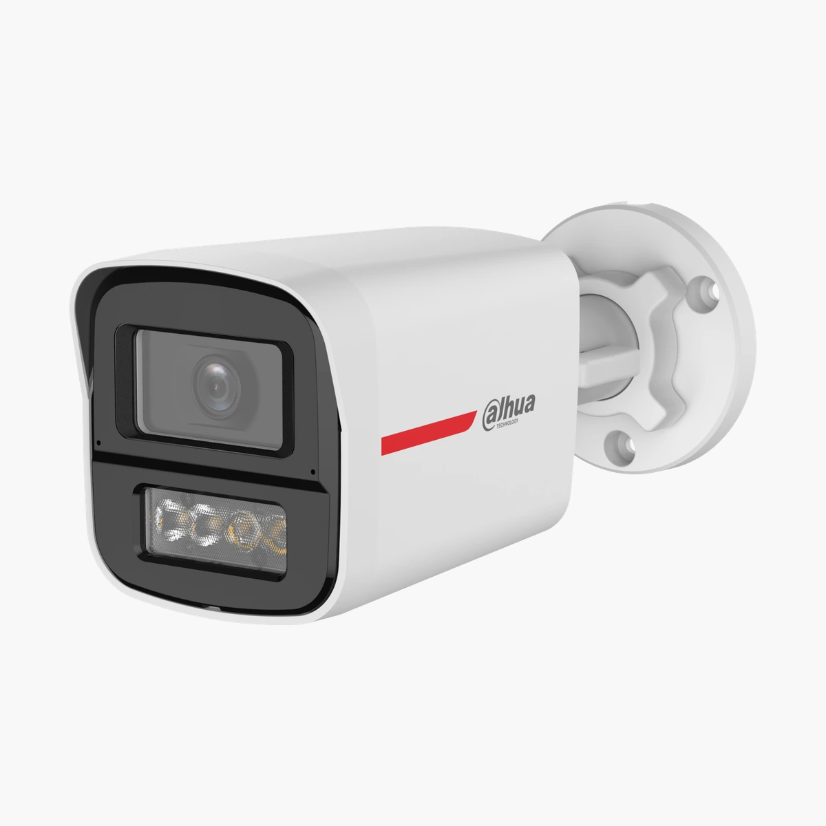 DH-HAC-HFW1249XP-IL-A-PRO-0280B — Цилиндрическая HDCVI-камера
