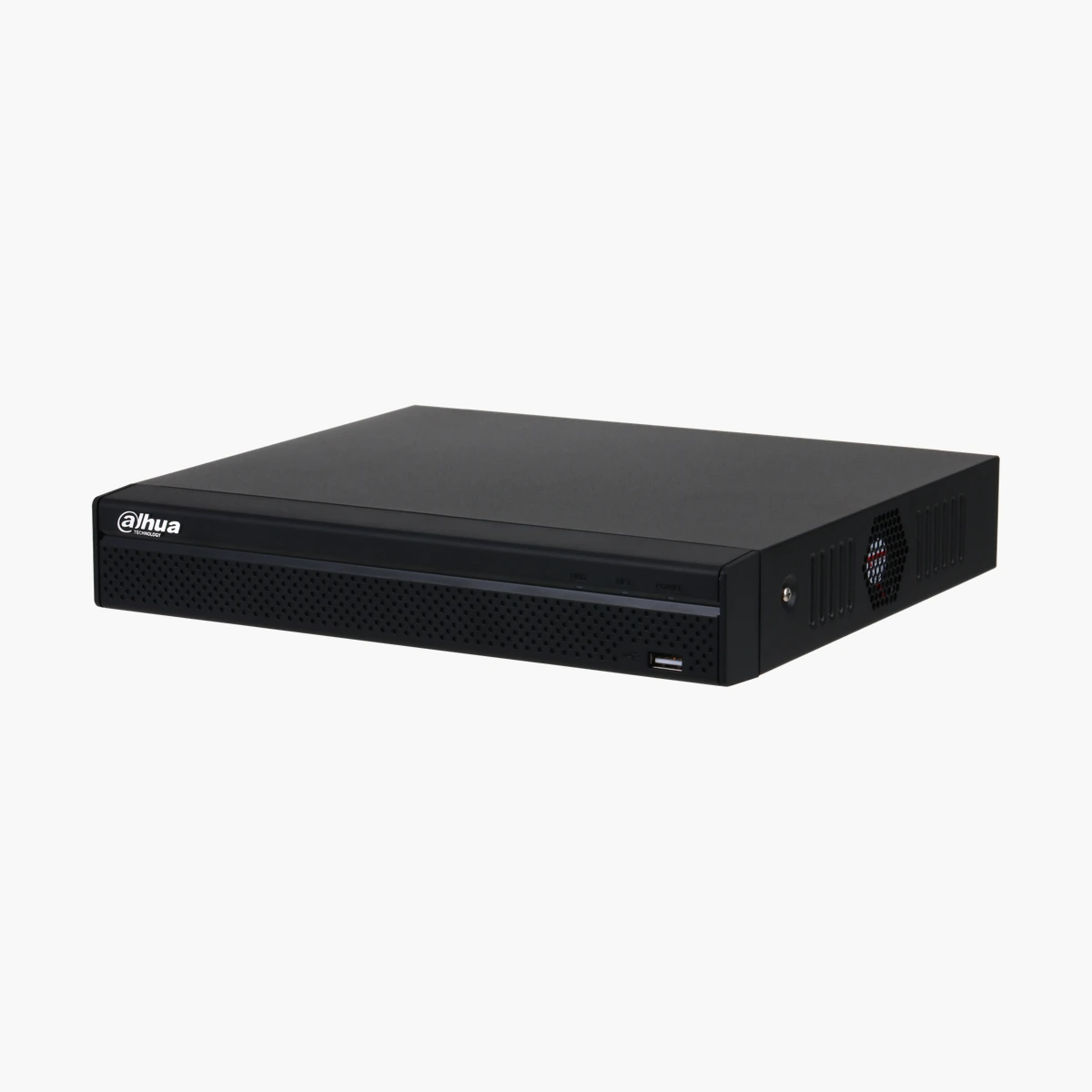 NVR4116HS-4KS3 — IP-видеорегистратор