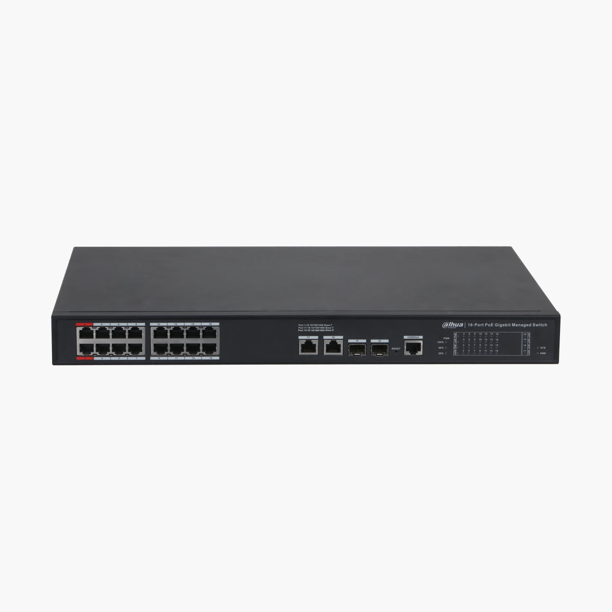 S4220-16GT-240 — Сетевое оборудование