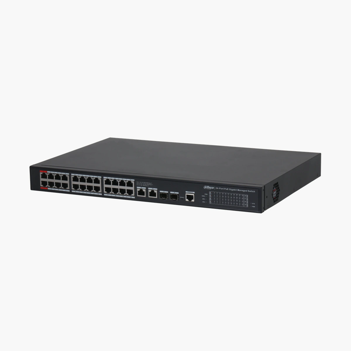 S4228-24GT-240 — Сетевое оборудование