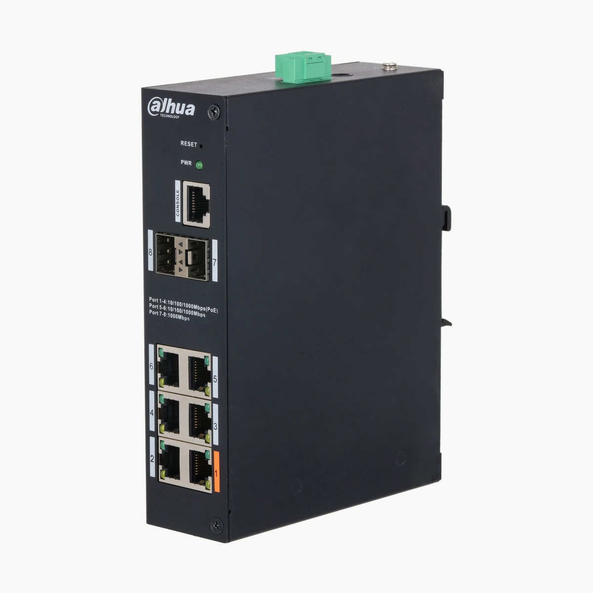 HS4208-4GT-60 — Сетевое оборудование