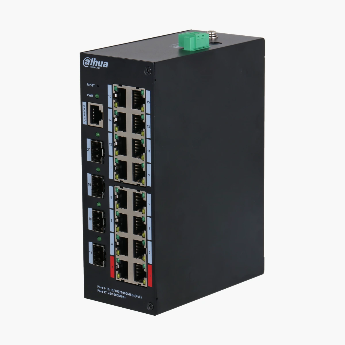 HS4420-16GT-190 — Сетевое оборудование