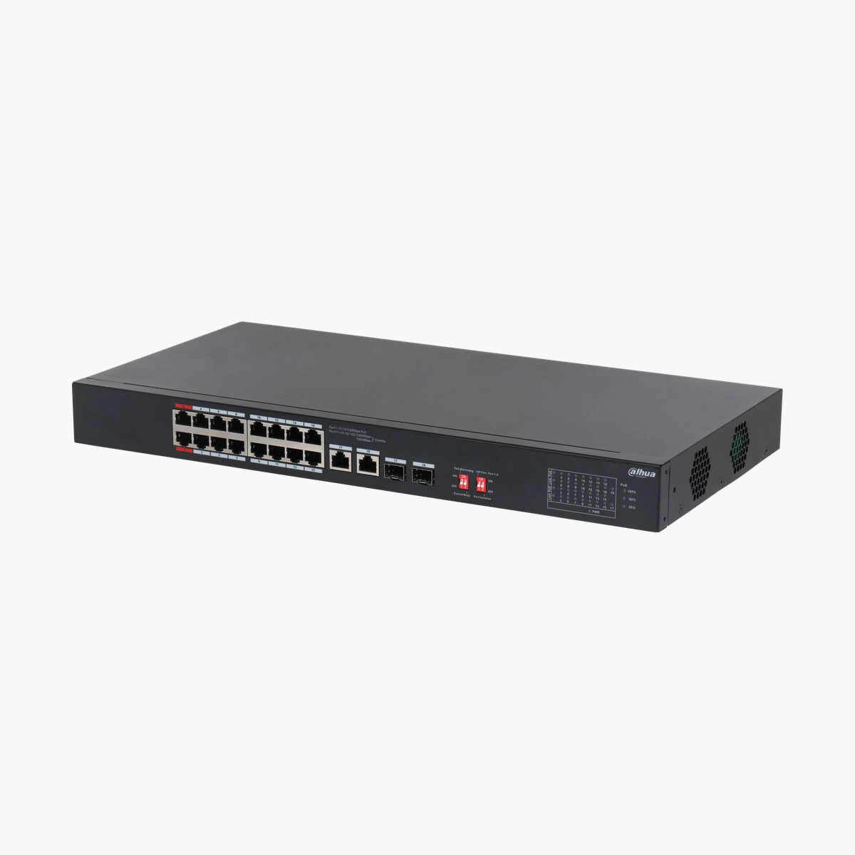 S3218-16ET-135 — Сетевое оборудование