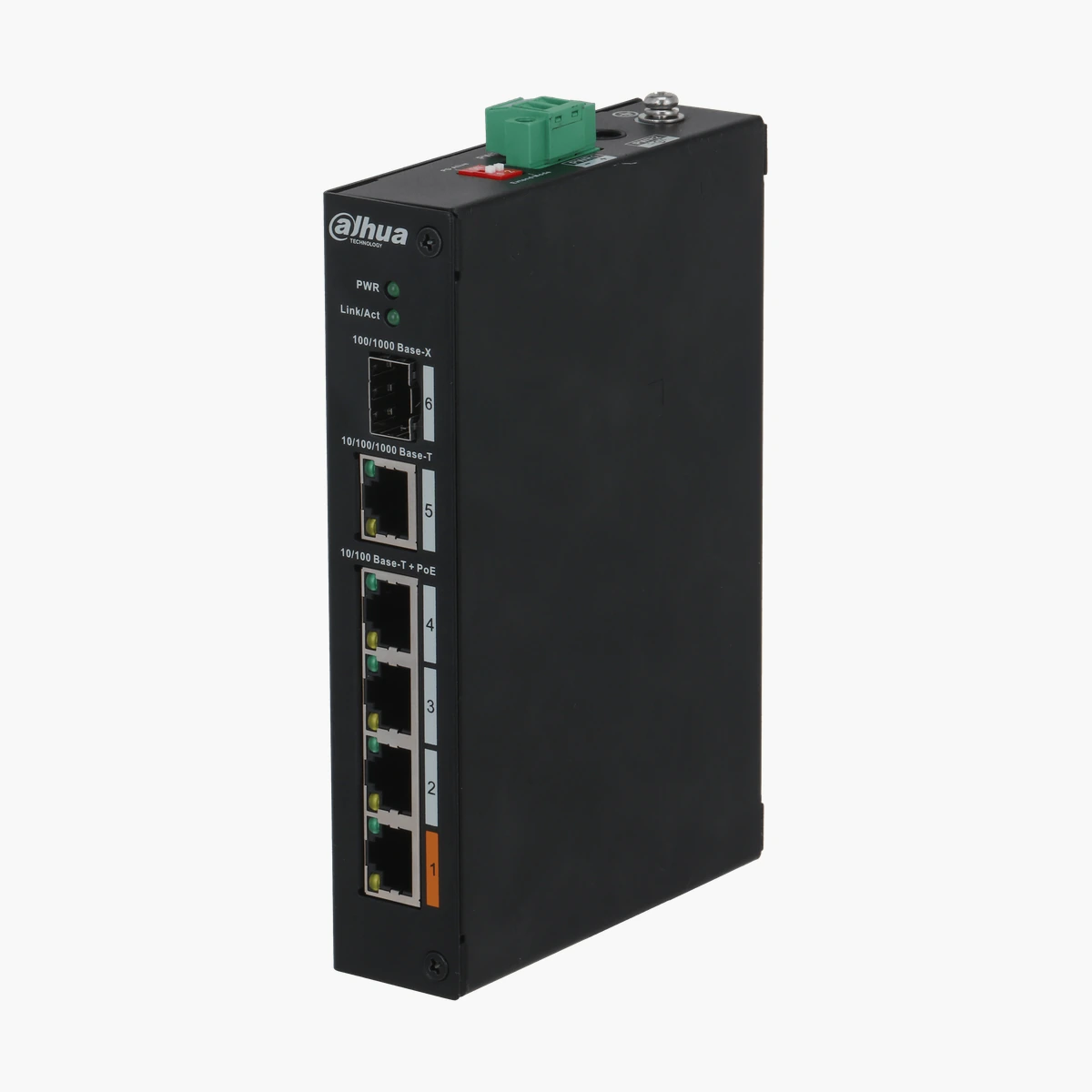 PFS3106-4ET-60 — Сетевое оборудование