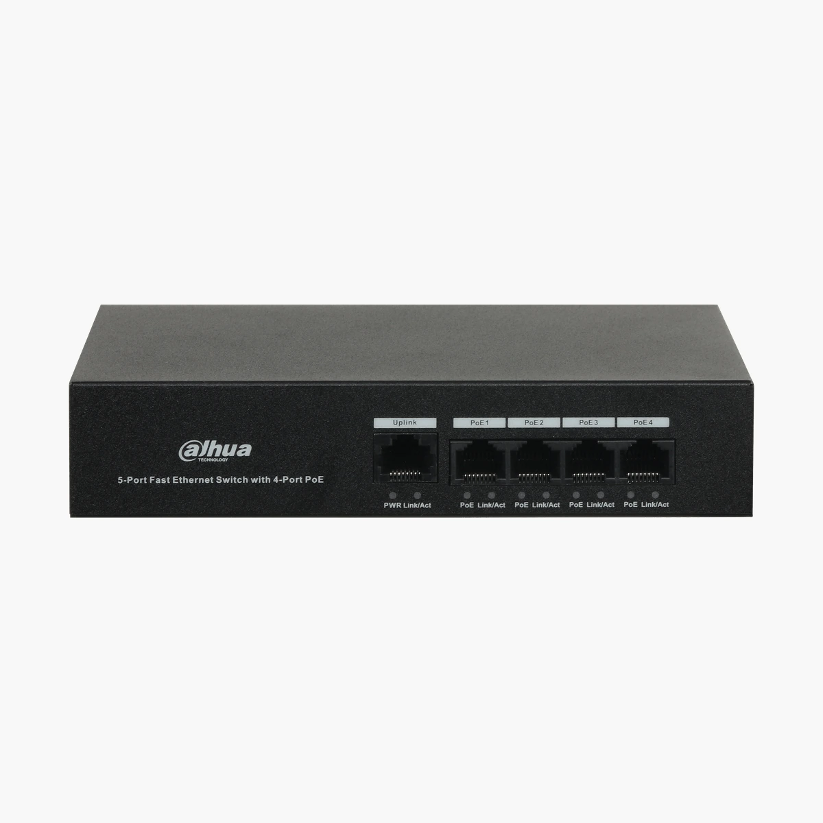 PFS3005-4ET-36 — Сетевое оборудование