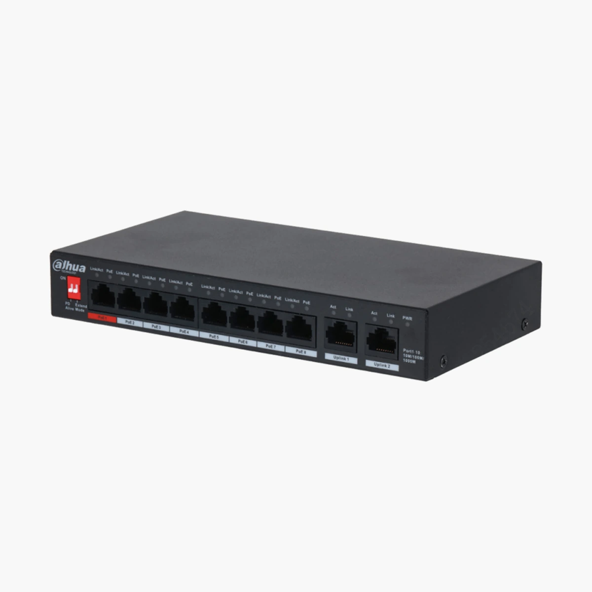 PFS3010-8GT-96 — Сетевое оборудование