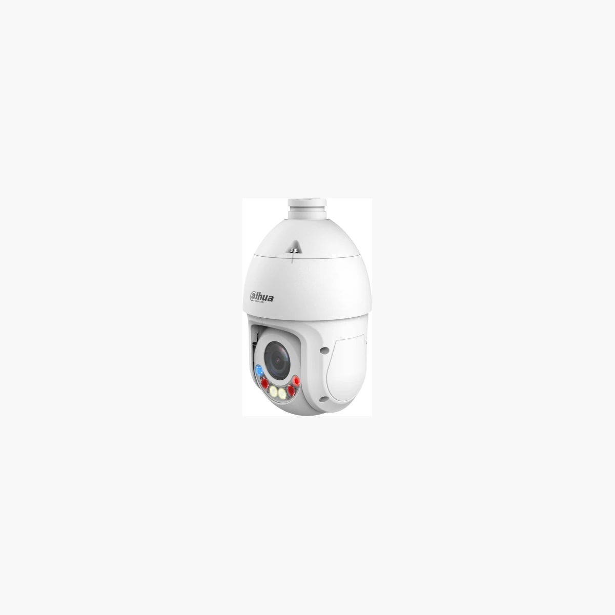 DH-SD4E225GB-HNR-A-PV1 — HDCVI-видеокамера