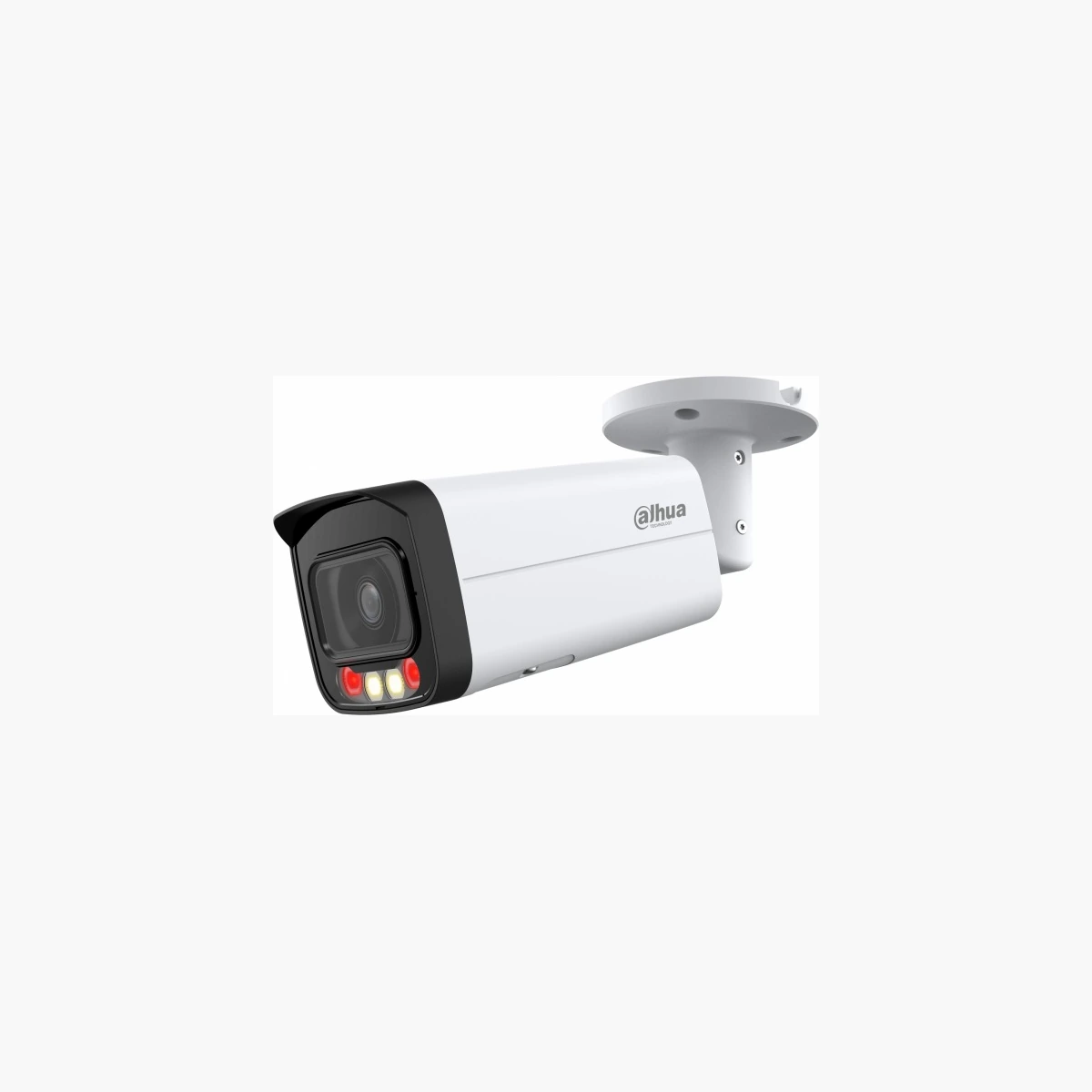 DH-IPC-HFW2449TP-AS-IL-0360B — IP-видеокамера