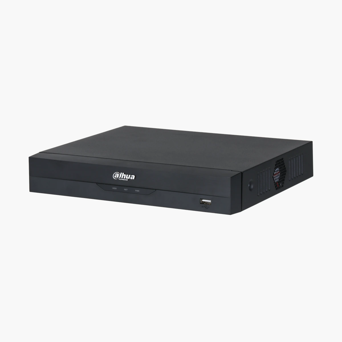 DHI-NVR2108HS-8P-I2 — Видеорегистраторы