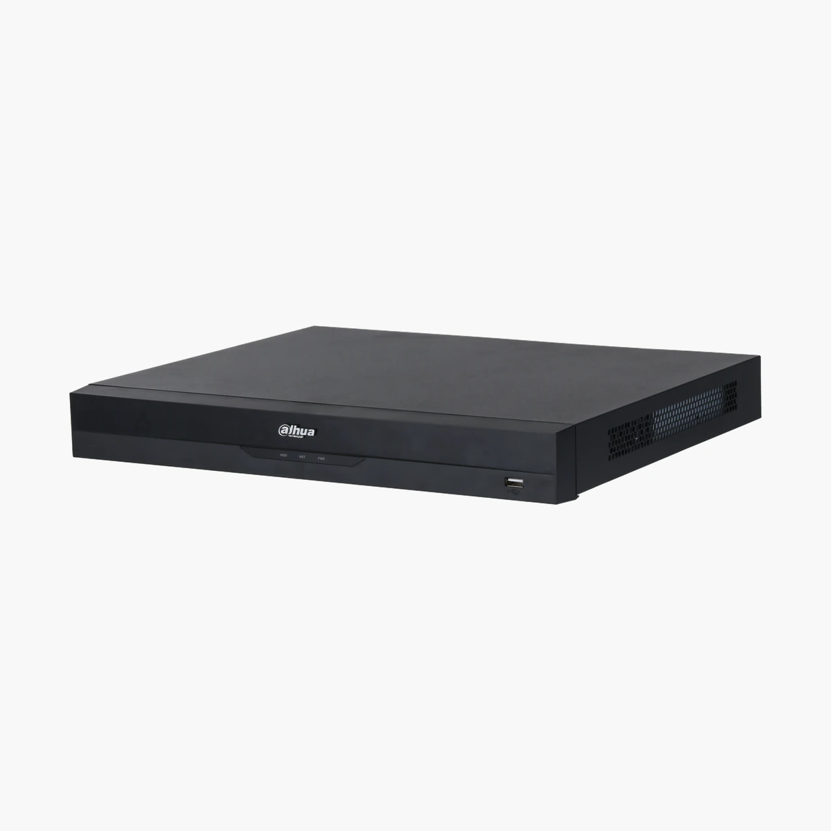 DHI-NVR4208-8P-EI — Видеорегистраторы