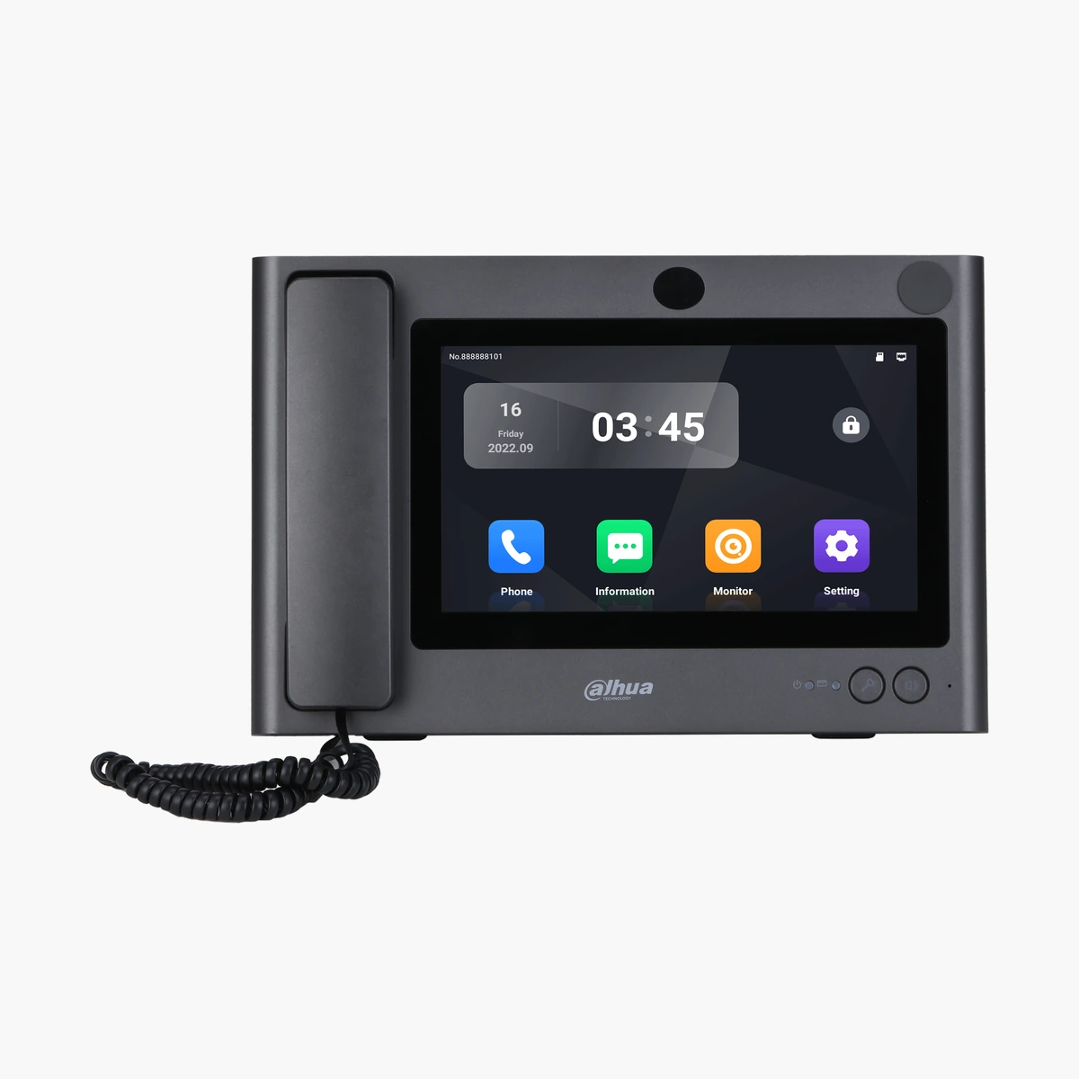 DHI-VTS5A40B — Мониторы СКУД и видеонаблюдения