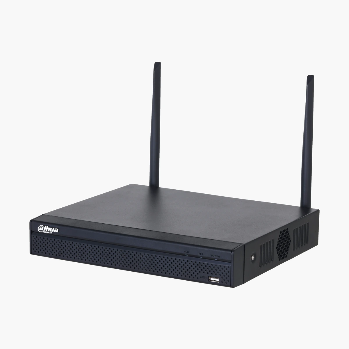 DHI-NVR1108HS-8P-S3/H — Видеорегистраторы