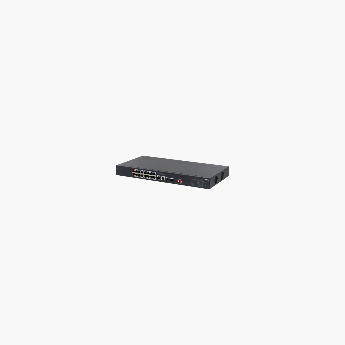 DH-S3218-16ET-190 — Коммутаторы