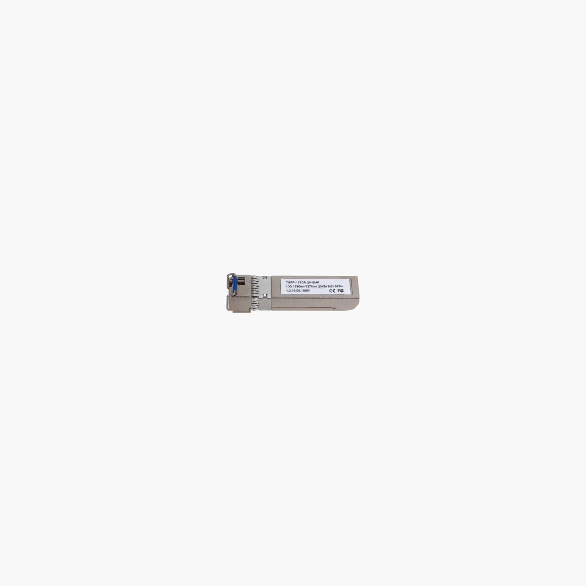 TSFP-1270R-3-SMF — Модули GBIC и MiniGBIC