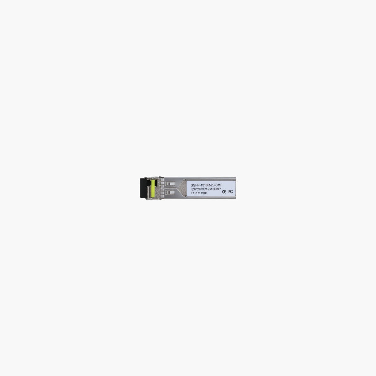 GSFP-1310R-3-SMF — Модули GBIC и MiniGBIC