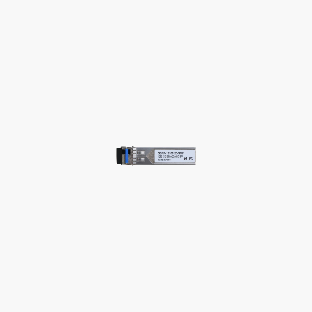 GSFP-1310T-3-SMF — Модули GBIC и MiniGBIC