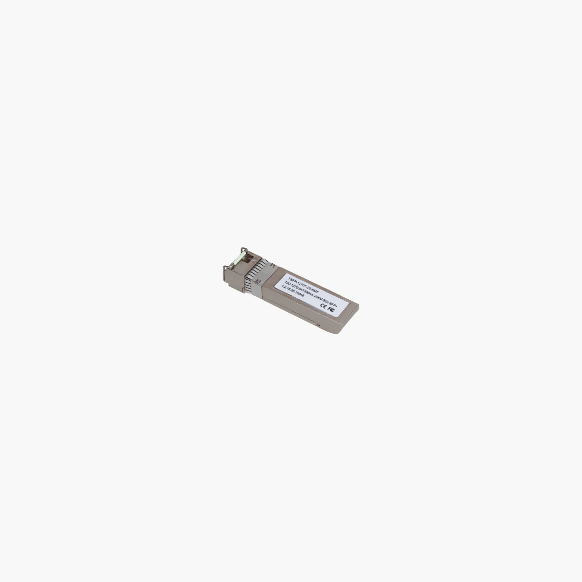 TSFP-1270T-3-SMF — Модули GBIC и MiniGBIC