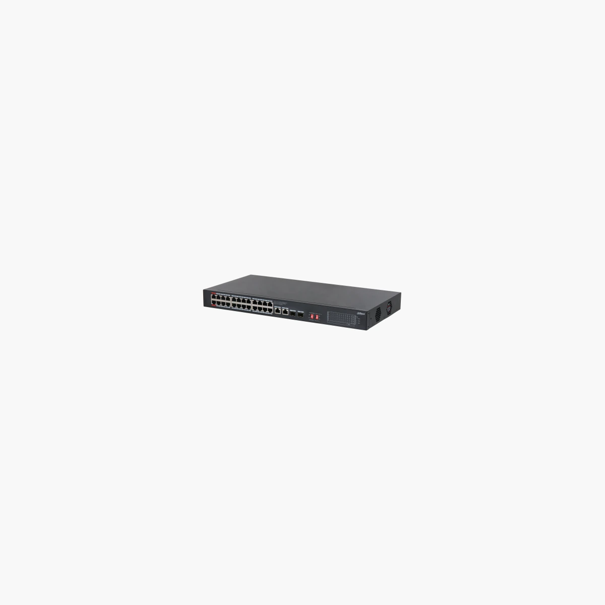 DH-S3228-24GT-375 — Коммутаторы