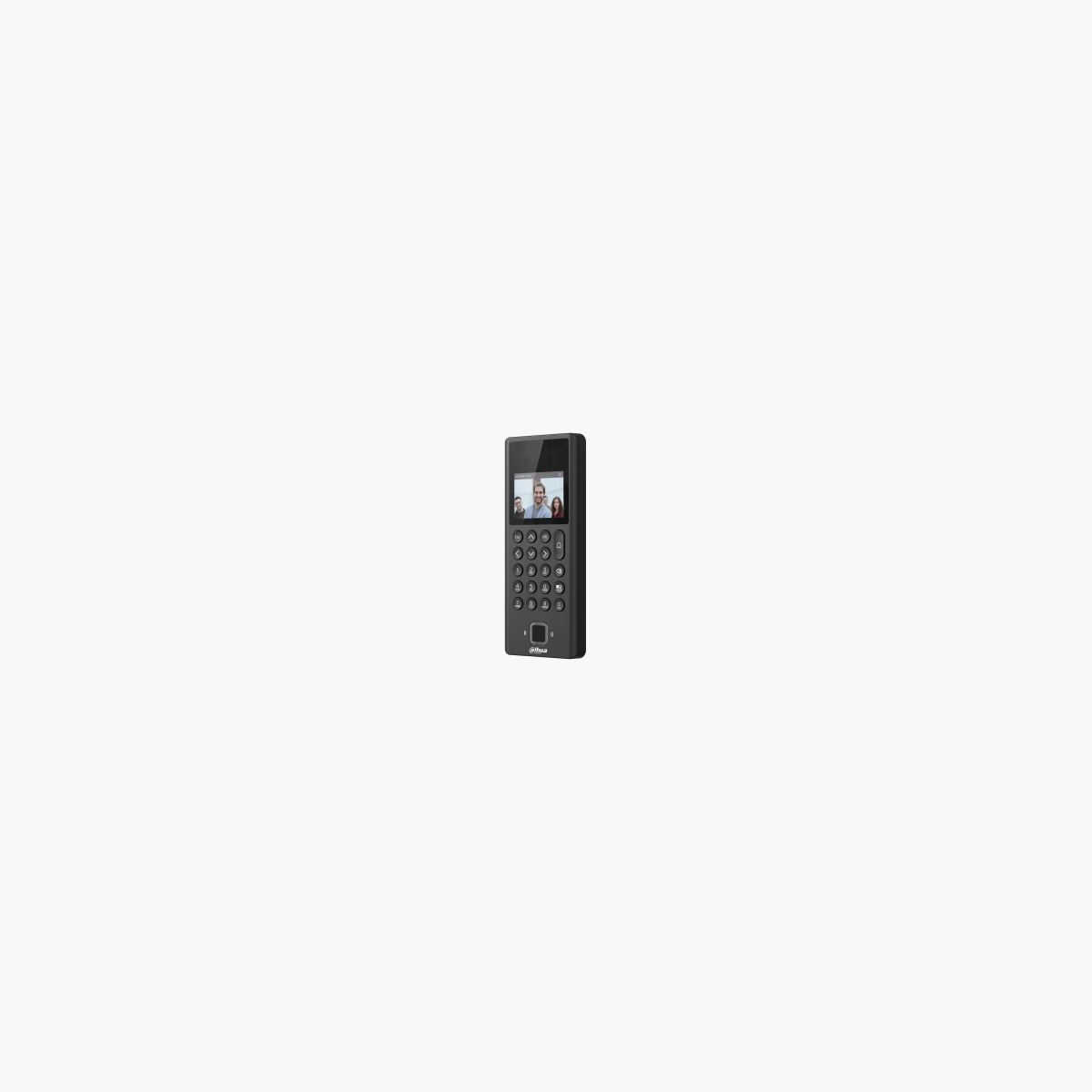 DHI-ASI3204E — Контроллеры доступа