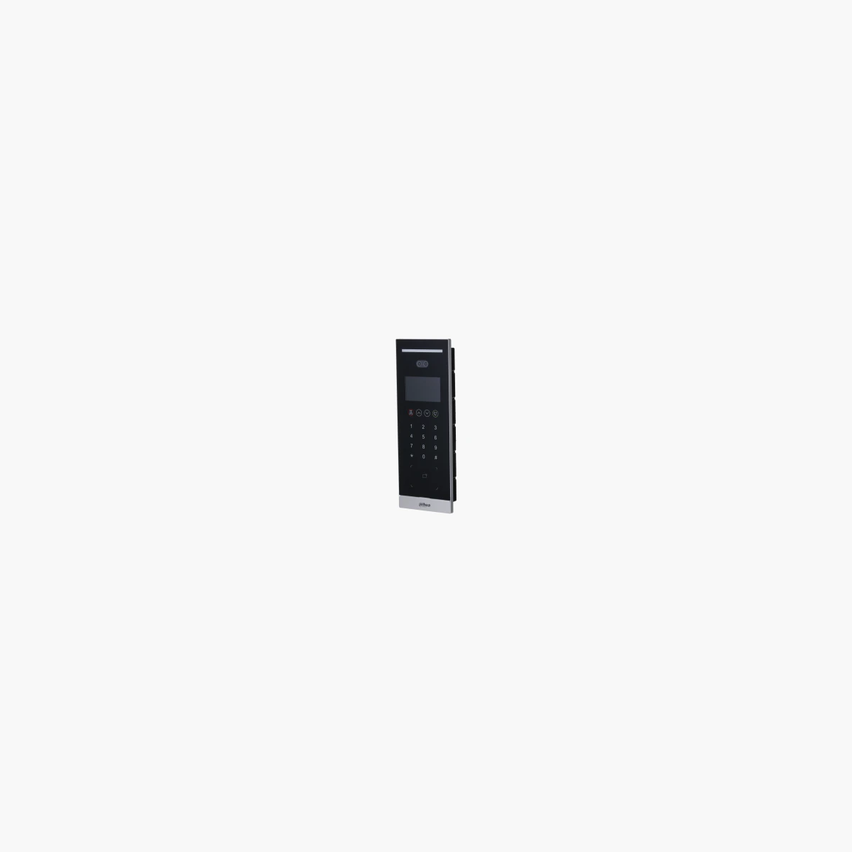 DHI-VTO6531H-S2 — Вызывные панели домофонов